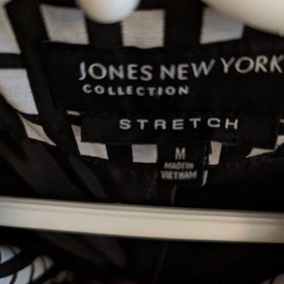 Jones New York coat/blazer - Picture 2 of 2